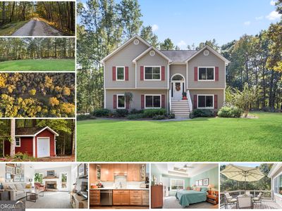 95 Acropolis Ct, Newnan, GA, 30263