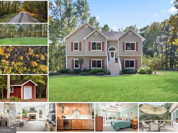 95 Acropolis Ct, Newnan, GA 30263