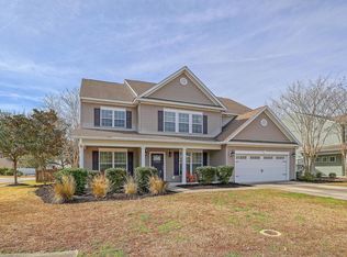 5444 River Island Ct, North Charleston, SC 29420