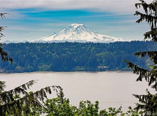 10540 SE Fraser Rd, Port Orchard, WA 98367