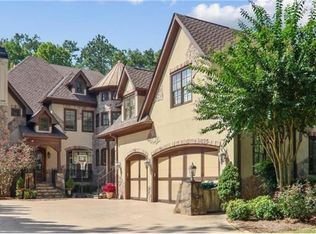 3108 Mabry Rd NE, Atlanta, GA 30319