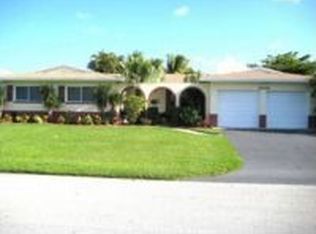 10400 SW 119th St, Miami, FL 33176