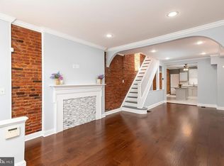 703 S East Ave, Baltimore, MD 21224
