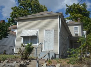 2631 W Madison St, Louisville, KY
