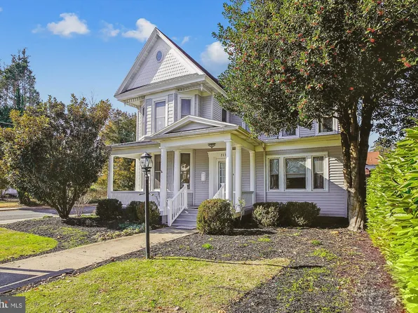 213 Oakley St, Cambridge, MD 21613
