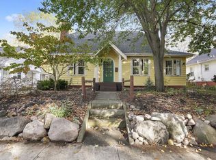 712 S Anderson St, Urbana, IL