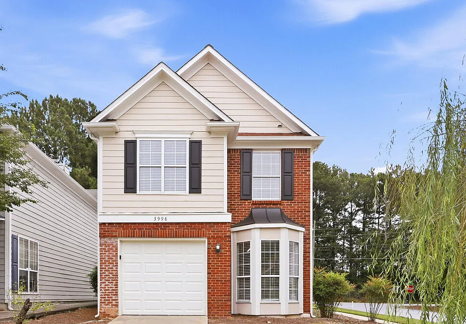 3998 Oak Glenn Dr