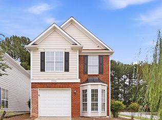 3998 Oak Glenn Dr, Duluth, GA 30096