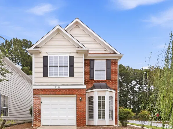 3998 Oak Glenn Dr, Duluth, GA 30096