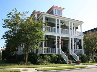 400 Barbadian Way, Mount Pleasant, SC 29464