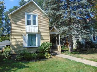 734 S Main St, Chelsea, MI 48118