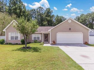 551 Hyacinth Dr, Longs, SC 29568
