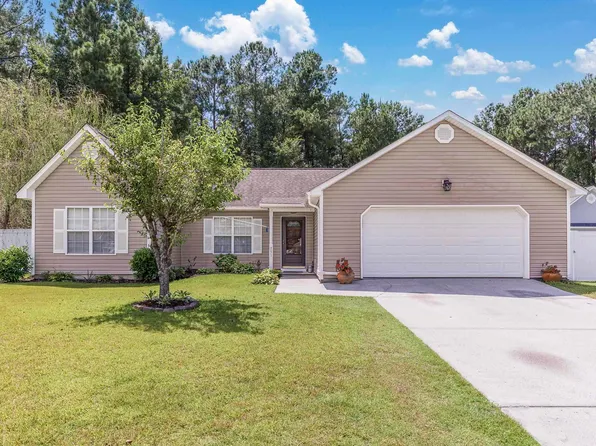 551 Hyacinth Dr., Longs, SC 29568
