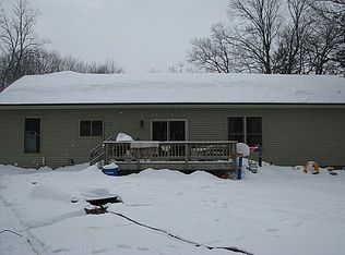 827 68th Ave, Amery, WI 54001