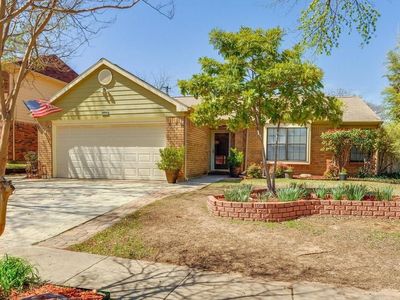 6004 Rocky Point Dr, Arlington, TX, 76018