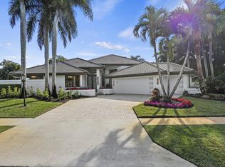 17902 Milburn Way, Boca Raton, FL 33498