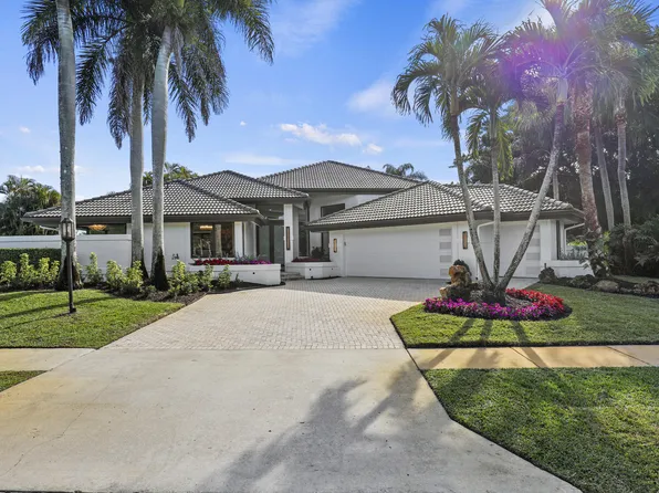 17902 Milburn Way, Boca Raton, FL 33498