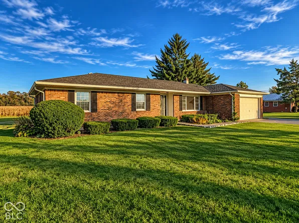 6955 S County Road 200 W, Clayton, IN 46118