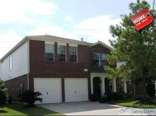 17507 Prospect Meadows Dr, Houston, TX 77095