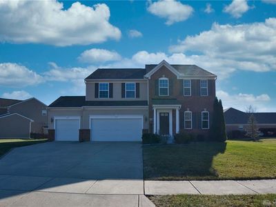 1995 Red Robin Dr N, Xenia, OH, 45385