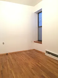 Rented by Crosstown Apartments NYC