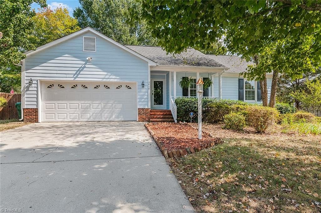 3414 Morris Farm Dr, Jamestown, NC 27282 Zillow