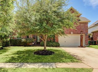 28047 Comal Karst Dr, Spring, TX 77386