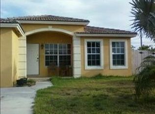 13890 SW 258th St, Homestead, FL 33032