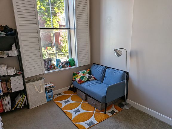 Bedroom #1