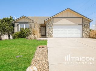 1920 86th Ave, Greeley, CO 80634