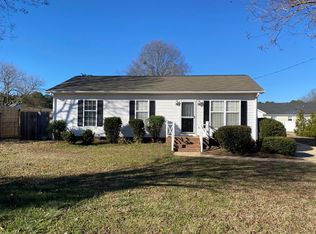 535 Bladestone Ct, Apex, NC 27502