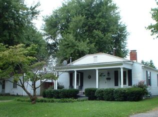 3312 Allen St, Owensboro, KY 42303