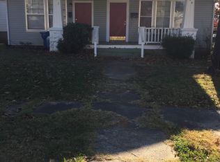 512 E Peoria Ave, McAlester, OK 74501