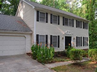 5192 Willow Point Pkwy, Marietta, GA 30068