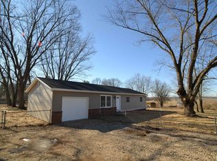 324 Red Hill Addition, Springville, IN 47462
