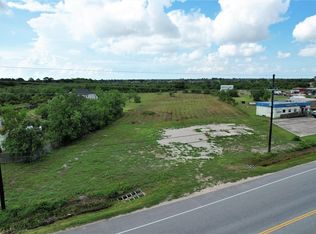 4600 S Fm 565 Rd, Cove, TX 77523