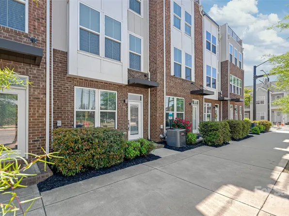 232 Parkwood Ave, Charlotte, NC 28206