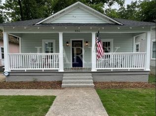602 & 604 W 10th St NE #820, Rome, GA 30165