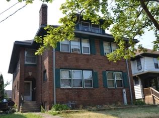 2557 E Johnson St, Madison, WI 53704