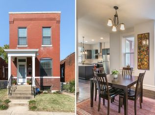 3305 Winnebago St, Saint Louis, MO