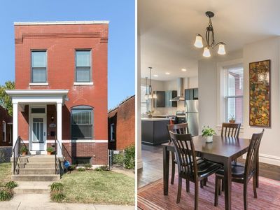 3305 Winnebago St, Saint Louis, MO, 63118