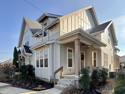 300C Tillman Ln, Nashville, TN, 37206