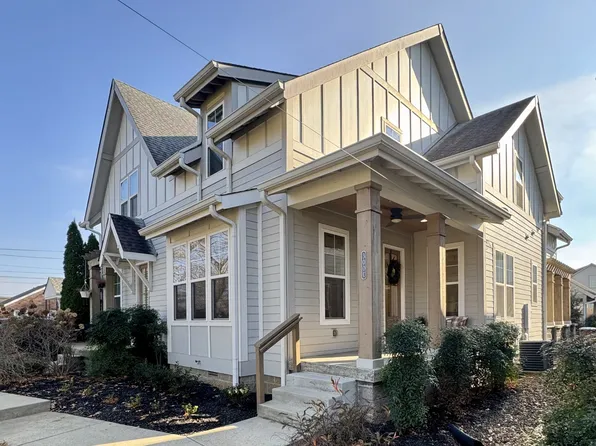 300C Tillman Ln, Nashville, TN 37206