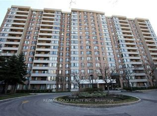 5 Lisa St #1501, Brampton, ON L6T 4T4