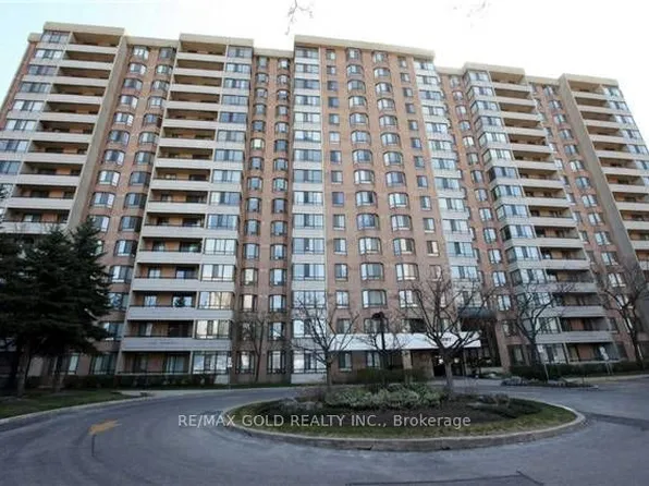 5 Lisa St #1501, Brampton, ON L6T 4T4