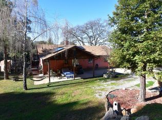 20010 Rough And Ready Trl, Sonora, CA 95370