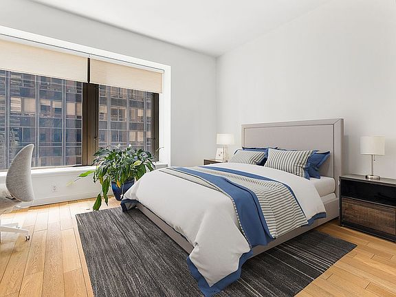 5th image of 75 Wall St APT 19O