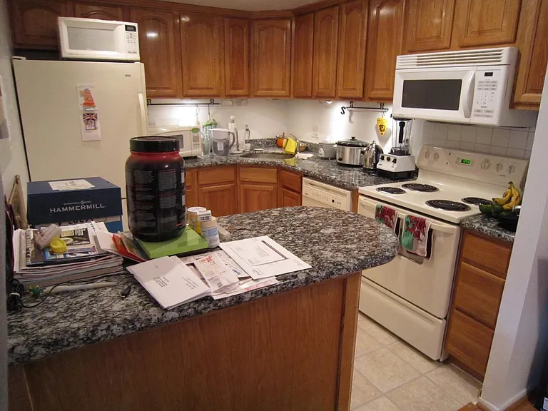6300 Stevenson Ave #1115 — Photo 13