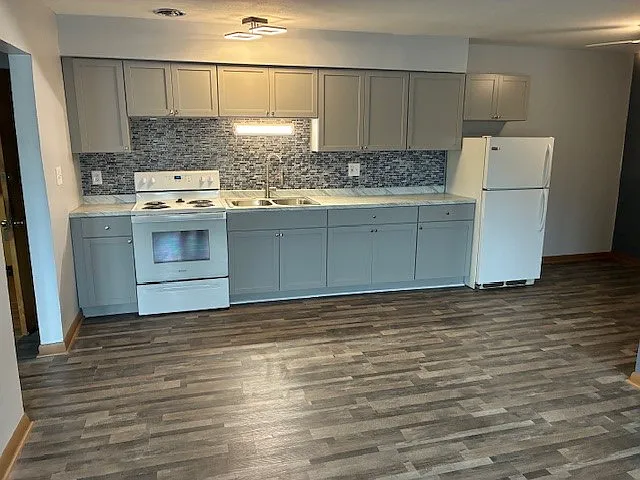 1 bed, $925 — Photo 1
