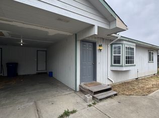 903 E White Birch Ave, Ellensburg, WA 98926
